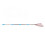 Fruit Picker Tool 4-Section Stainless Steel Pole 2