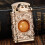 Pure Copper Torch Lighter Windproof Vintage Kerosene Lighter with Quick Ignition and LongLasting Wick 2
