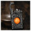 Pure Copper Torch Lighter Windproof Vintage Kerosene Lighter with Quick Ignition and LongLasting Wick 5
