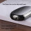 Windproof Refillable Butane Lighter Silver, Adjustable Jet Flame Torch for Candle Cigar Outdoor Gift 3