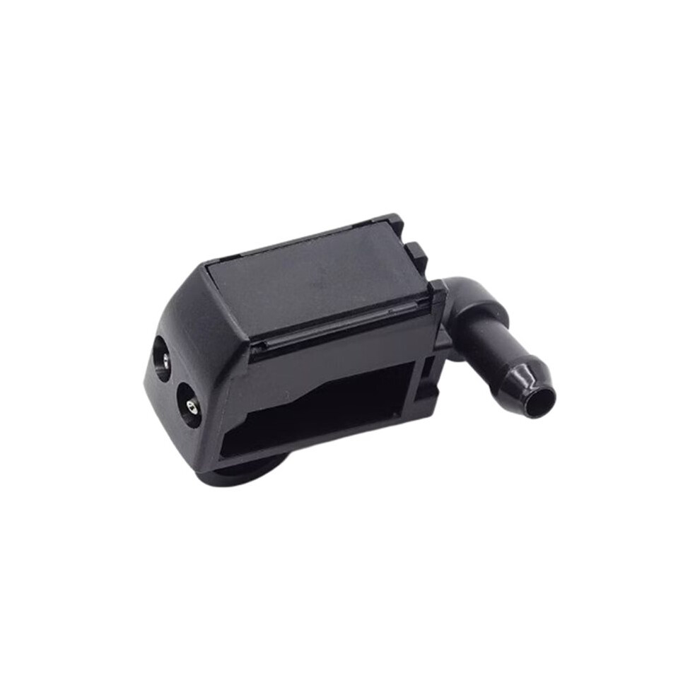 Windshield Washer Nozzle 31378706 For S60l Xc60 S60 1Pcs Black 6033019129107
