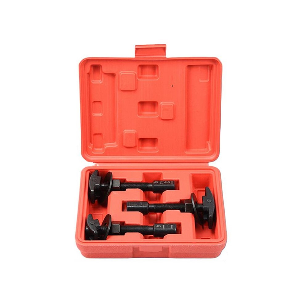 Vehicle Bearings Removal Tool Kit - Rear Axle Bearing Puller For Automotive Repair Tool 6033248557160