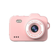Photograph Video Camera Action 1080P Cameras Keychain Body Cam Necklace Vlog Bodycam Camcorder Digital C