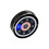 ESP32-S3 1.85inch Round Development Board 360x360 Speech Speaker Box ESP32 Display Support Taichi  A 5