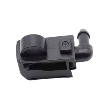 Windshield Washer Nozzle 31378706 for S60L XC60 S60 2pcs