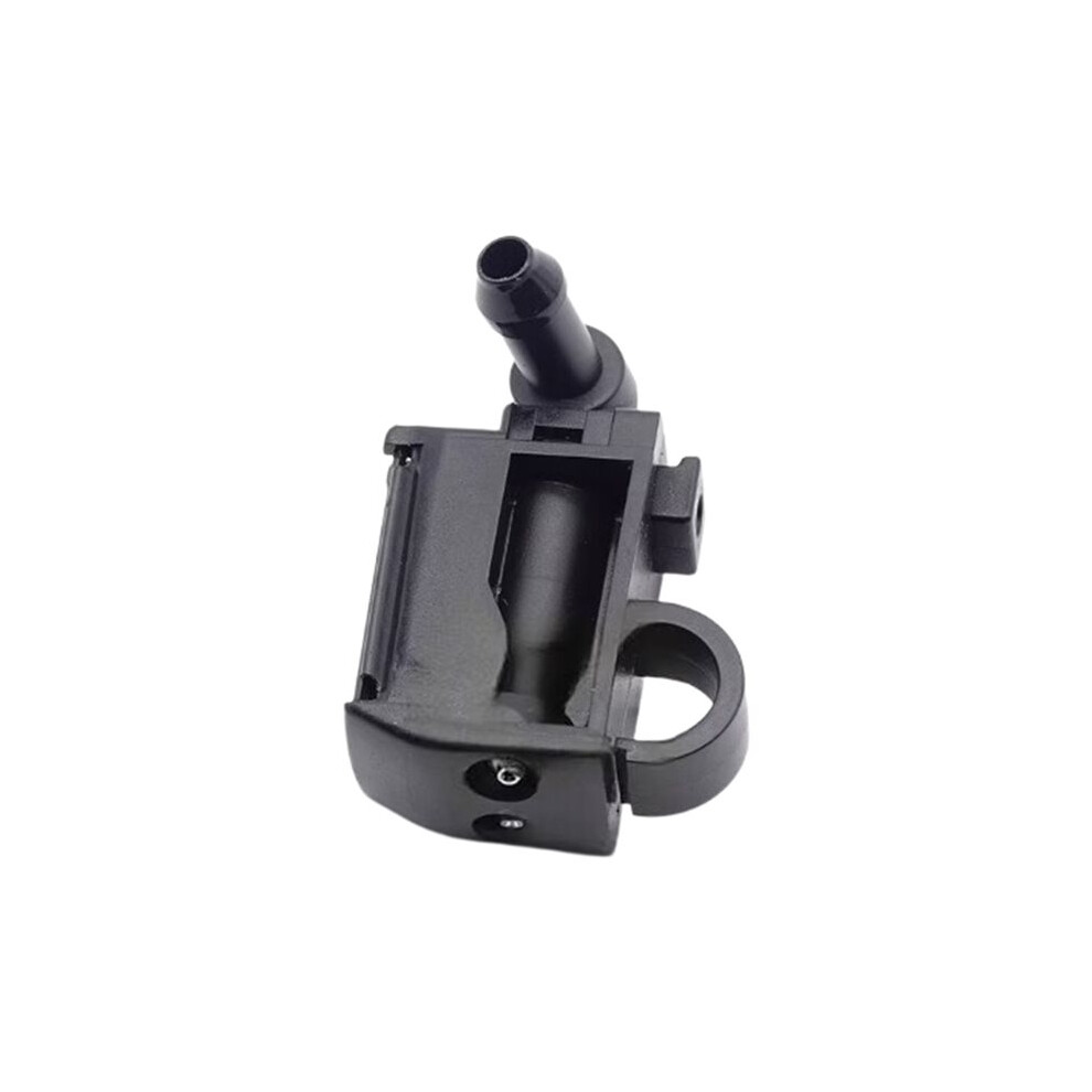 Windshield Washer Nozzle 31378706 For S60l Xc60 S60 2Pcs Black 4713532242072