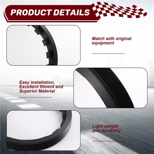 New Carrier Retainer 8M0169089 8M2000346 for Mercury 2