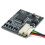 For  PQ Car Steering Wheel Emulator Decoder Simulator Make Control Button and Backlight Works 7