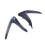 Motorcycle Shell Modification Fairing Side Panel Fairing for  Rsv4 Carbon Fiber Accessories in Apulia 1