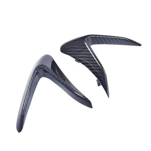 Motorcycle Shell Modification Fairing Side Panel Fairing for  Rsv4 Carbon Fiber Accessories in Apulia