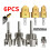 PPR Pipe Threading and Reaming Tool Kit - Professional Threader for Plumbing, Electric Drill Style Threading Tool 2