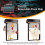 Solar Powered Automatic Chicken Coop Door with Timer, Light Sensor and Remote Control Aluminum Design 4
