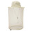 Beekeeper Hat with Veil and Mesh Net, Wide Brim Design, Breathable Full Coverage Protection, E L 1