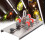 Glass Bottle Cutter 5 Wheels Stainless Steel 1