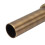 Copper Pop-Up Sink Drain 380g Perforated Non-Leak 7