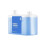 Robot Mop Cleaning Solution 350ml Refill for ECOVACS T30 Series, Deep Cleaning Formula, 2 Bottles 2
