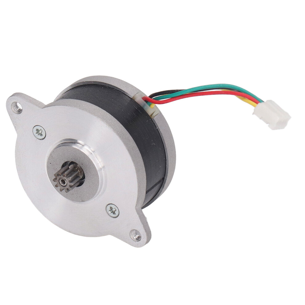 Pancake Motor Nema14 36mm 1.8 Stepper