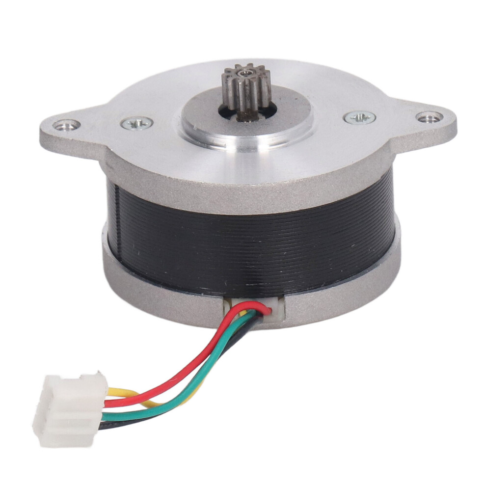 Pancake Motor Nema14 36mm 1.8 Stepper