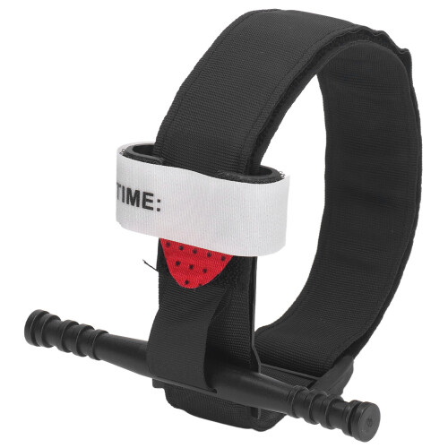 Windlass Single-Hand Medical Tourniquet, Polyester