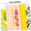 BBQ Skewer Maker 19.5 x 6 cm Durable Handheld Meat Tool Easy Replacement Space Saving Barbecue Accessory 3