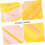 BBQ Skewer Maker 19.5 x 6 cm Durable Handheld Meat Tool Easy Replacement Space Saving Barbecue Accessory 5