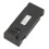 3.7V 1800mAh Drone Battery ABS Black for E88 E525 13