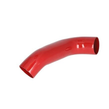 Lower Metal Radiator Hose Tube Reliable Coolant Flow Directfit Replacement for Farmall H International Super H W4
