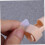 Finger Splint for Joint Dislocation with Breathable Sweat‑Absorbing Support Brace, Adjustable Stabilizer Design 3