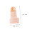 Finger Splint for Joint Dislocation with Breathable Sweat‑Absorbing Support Brace, Adjustable Stabilizer Design 4