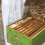 2 Pack 6.5L Bee Feeder for Beehives, Deep Frame Compatible Beekeeping Supplies with Large Capacity Design 2