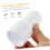 2pcs Pool Vacuum Hose Connector Leak‑Resistant Easy Push‑Fit Adapter for Efficient Pool Cleaning 3