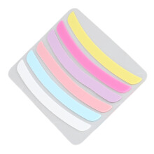 30 Pairs Silicone Lift Rods Covers 6.10.5 cm MIX