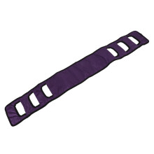 Adjustable Patient Transfer Belt with Reinforced Handles, Comfortable Padded Support for Elderly and Disabled Mobility Aid (#3)