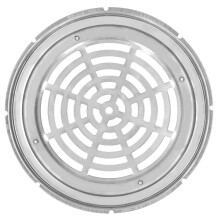 Round Stainless Steel Pool Floor Drain – Corrosion‑Resistant, Durable, Efficient Water Drainage for Swimming Pools