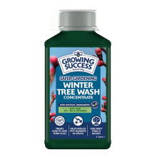 Westland Growing Success Winter Tree Wash 1L Concentrate