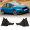 BMW 3 Series Mudguard Set 51718055019 8