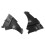 BMW 3 Series Mudguard Set 51718055019 4