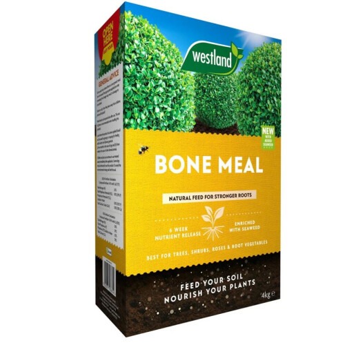 Westland Westland Bone Meal Root Builder Fertiliser 4kg