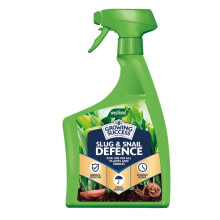 Westland Growing Success Slug & Snail Defence Spray 1L