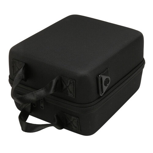 Waterproof Mania Speaker Hard Case Rugged Protective Travel Storage with Strap 1