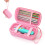 Pink Storage Case for 3Doodler Start+ Essentials 3D Pen Set 1