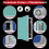 Plumbing Access Panel 40x90cm Drywall Access Door, Concealed Design, Easy Installation, Durable Construction 3