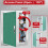 Plumbing Access Panel 40x90cm Drywall Access Door, Concealed Design, Easy Installation, Durable Construction 4