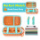 Blue Storage Case for 3Doodler Start+ Essentials 3D Pen Set 2