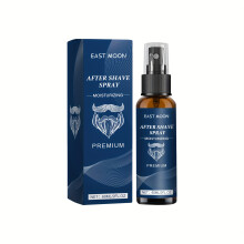 (Moisturizing Men's Care Spray) Men's Care Spray Hidratante Men's After Shave Care Hidratante Care Spray