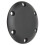6 Hole Horn Cap for MOMO Nardi Sparco 16