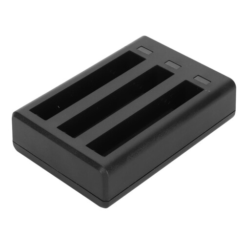 BC-IS360X3B 3-Channel USB-C Battery Charger Hub X3 2