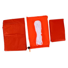 Emergency Tent Lightweight Compact Shelter for Camping Hiking Travel with Carry Bag