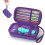 Purple Storage Case for 3Doodler Start+ Essentials 3D Pen Set 1