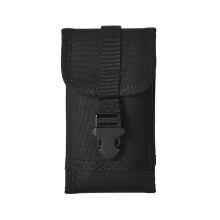 Tactical Waist Pack Waterproof Oxford MOLLE Belt Pouch for Hiking Camping Cycling (Color 01)
